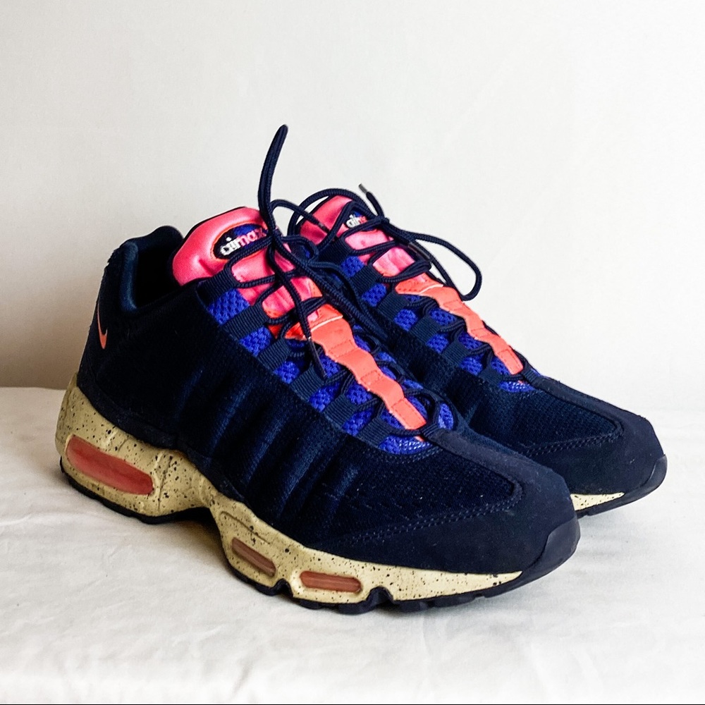 Nike Air Max 95 Beaches of Rio size 10